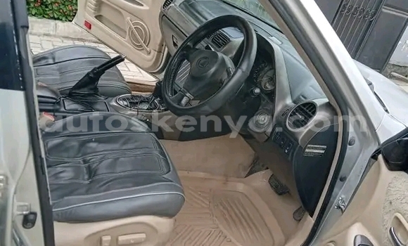 Buy Used Toyota Altezza White Car in Changamwe in Coast Buy Used Toyota Altezza White Car in Changamwe in Coast