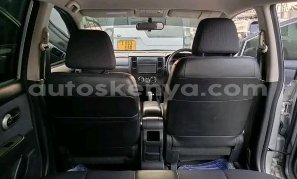 Buy Used Nissan tiida Other Car in Bute in Northeast Kenya Buy Used Nissan tiida Other Car in Bute in Northeast Kenya