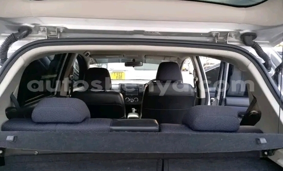 Buy Used Nissan tiida Other Car in Bute in Northeast Kenya Buy Used Nissan tiida Other Car in Bute in Northeast Kenya