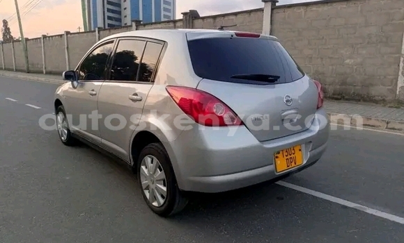 Buy Used Nissan tiida Other Car in Bute in Northeast Kenya Buy Used Nissan tiida Other Car in Bute in Northeast Kenya