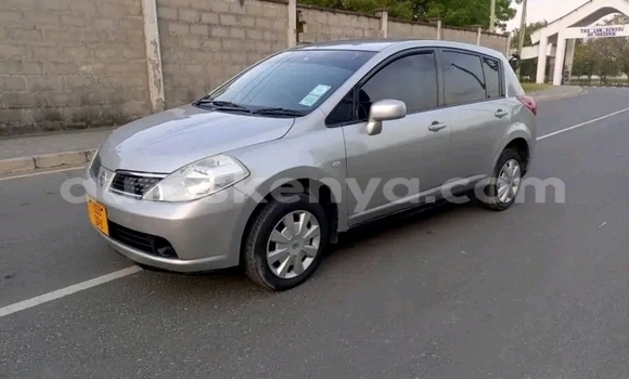 Buy Used Nissan tiida Other Car in Bute in Northeast Kenya Buy Used Nissan tiida Other Car in Bute in Northeast Kenya
