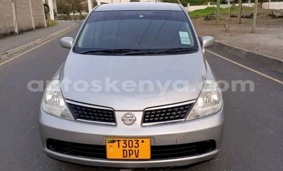 Buy Used Nissan tiida Other Car in Bute in Northeast Kenya Buy Used Nissan tiida Other Car in Bute in Northeast Kenya