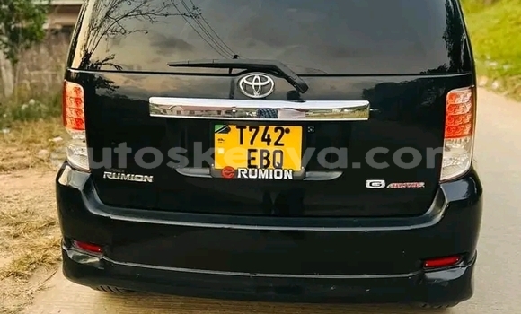 Buy Used Toyota Runx Black Car in Chuka in East Kenya Buy Used Toyota Runx Black Car in Chuka in East Kenya
