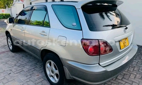 Buy Used Mitsubishi Nativa Other Car in Changamwe in Coast Buy Used Mitsubishi Nativa Other Car in Changamwe in Coast