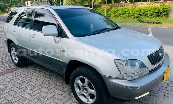 Buy Used Mitsubishi Nativa Other Car in Changamwe in Coast Buy Used Mitsubishi Nativa Other Car in Changamwe in Coast