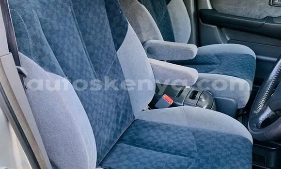 Buy Used Mitsubishi Nativa Other Car in Changamwe in Coast Buy Used Mitsubishi Nativa Other Car in Changamwe in Coast