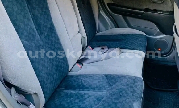 Buy Used Mitsubishi Nativa Other Car in Changamwe in Coast Buy Used Mitsubishi Nativa Other Car in Changamwe in Coast