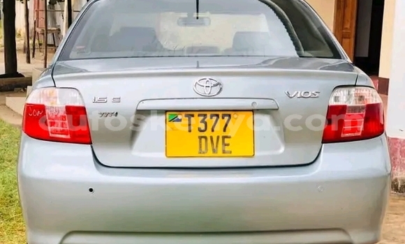 Oofamaa Toyota Vios Other Makiinaa iti Changamwe keessatti Coast keessatti