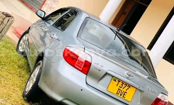 Buy Used Toyota Vios Other Car in Changamwe in Coast Buy Used Toyota Vios Other Car in Changamwe in Coast