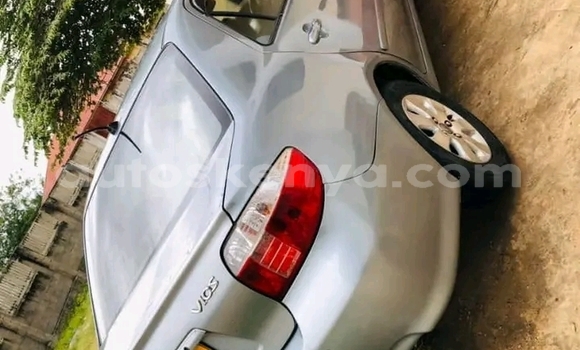 Buy Used Toyota Vios Other Car in Changamwe in Coast Buy Used Toyota Vios Other Car in Changamwe in Coast