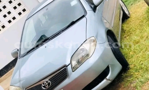 Buy Used Toyota Vios Other Car in Changamwe in Coast Buy Used Toyota Vios Other Car in Changamwe in Coast