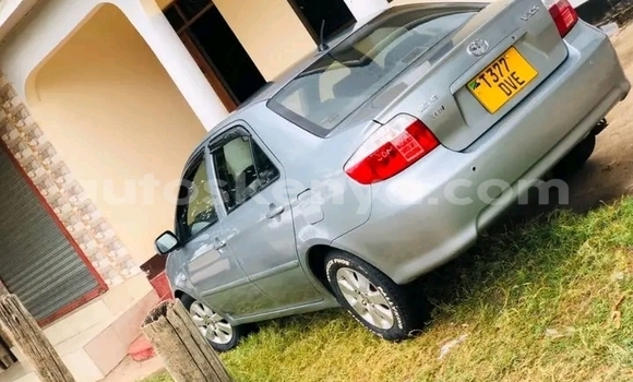 Buy Used Toyota Vios Other Car in Changamwe in Coast Buy Used Toyota Vios Other Car in Changamwe in Coast