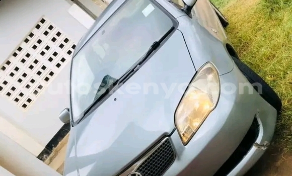 Buy Used Toyota Vios Other Car in Changamwe in Coast Buy Used Toyota Vios Other Car in Changamwe in Coast