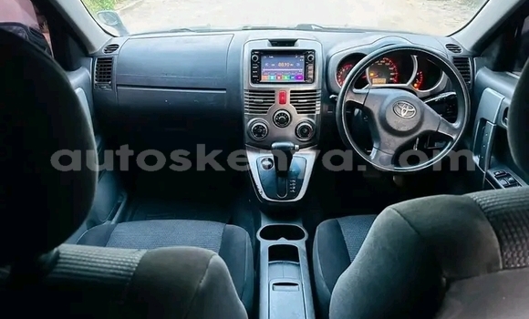 Buy Used Toyota Runx Other Car in Changamwe in Coast