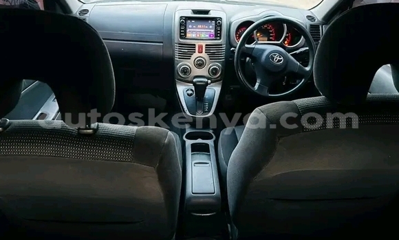 Buy Used Toyota Runx Other Car in Changamwe in Coast Buy Used Toyota Runx Other Car in Changamwe in Coast