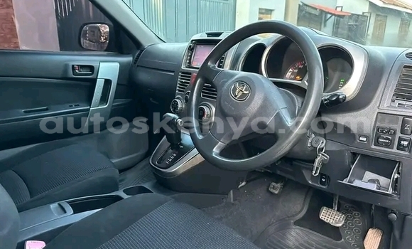 Buy Used Toyota Runx Other Car in Changamwe in Coast Buy Used Toyota Runx Other Car in Changamwe in Coast