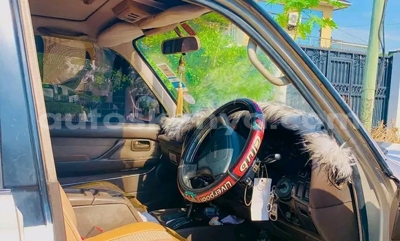 Buy Used Toyota Land Cruiser Other Car in Gilgil in Central Buy Used Toyota Land Cruiser Other Car in Gilgil in Central