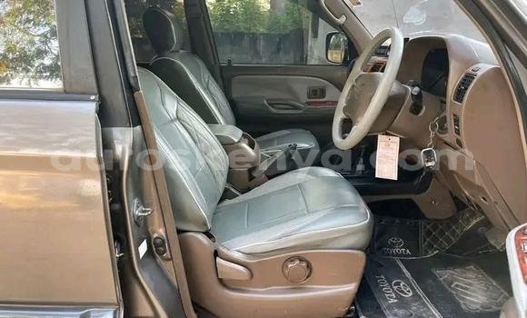 Buy Used Toyota Prado Other Car in Changamwe in Coast Buy Used Toyota Prado Other Car in Changamwe in Coast