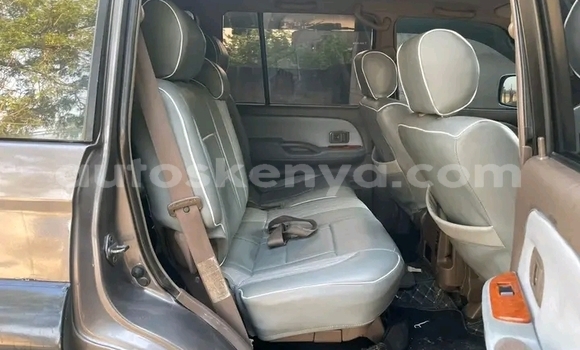 Buy Used Toyota Prado Other Car in Changamwe in Coast Buy Used Toyota Prado Other Car in Changamwe in Coast