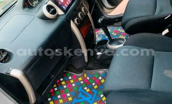 Buy Used Toyota IST Other Car in Changamwe in Coast Buy Used Toyota IST Other Car in Changamwe in Coast