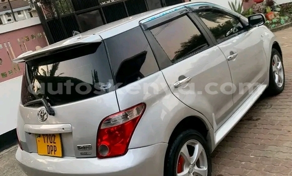 Buy Used Toyota IST Other Car in Changamwe in Coast Buy Used Toyota IST Other Car in Changamwe in Coast