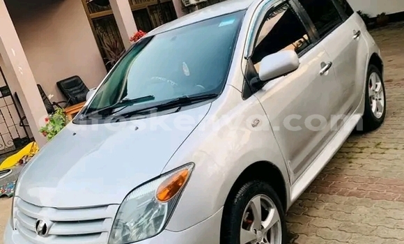 Buy Used Toyota IST Other Car in Changamwe in Coast Buy Used Toyota IST Other Car in Changamwe in Coast