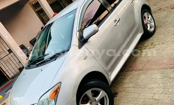 Buy Used Toyota IST Other Car in Changamwe in Coast Buy Used Toyota IST Other Car in Changamwe in Coast