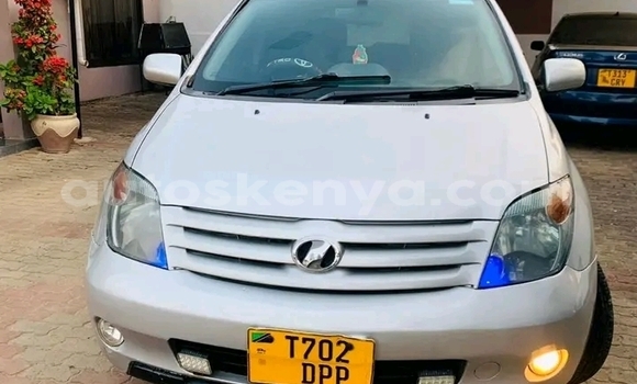 Buy Used Toyota IST Other Car in Changamwe in Coast Buy Used Toyota IST Other Car in Changamwe in Coast