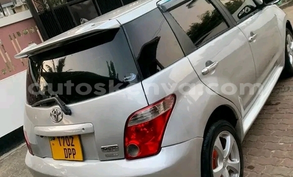 Buy Used Toyota IST Other Car in Changamwe in Coast Buy Used Toyota IST Other Car in Changamwe in Coast