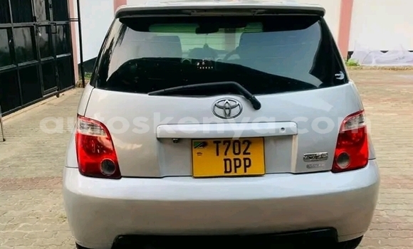Buy Used Toyota IST Other Car in Changamwe in Coast Buy Used Toyota IST Other Car in Changamwe in Coast