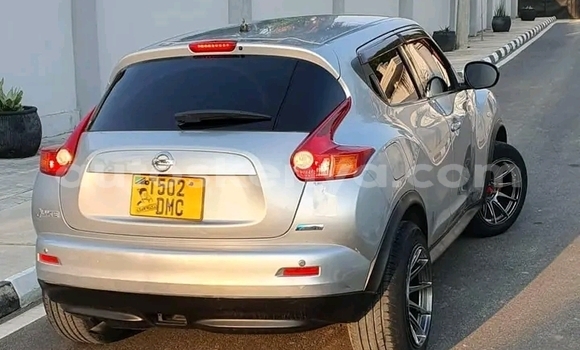 Buy Used Nissan Juke Other Car in Bute in Northeast Kenya Buy Used Nissan Juke Other Car in Bute in Northeast Kenya