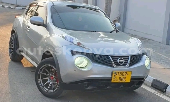 Buy Used Nissan Juke Other Car in Bute in Northeast Kenya Buy Used Nissan Juke Other Car in Bute in Northeast Kenya