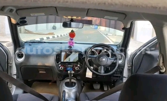 Buy Used Nissan Juke Other Car in Bute in Northeast Kenya Buy Used Nissan Juke Other Car in Bute in Northeast Kenya