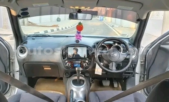 Buy Used Nissan Juke Other Car in Bute in Northeast Kenya Buy Used Nissan Juke Other Car in Bute in Northeast Kenya