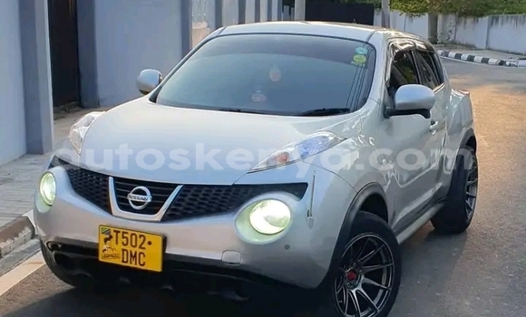 Buy Used Nissan Juke Other Car in Bute in Northeast Kenya Buy Used Nissan Juke Other Car in Bute in Northeast Kenya