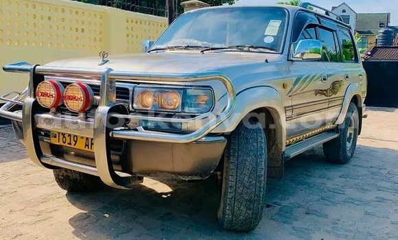 Buy Used Toyota Land Cruiser Other Car in Bute in Northeast Kenya Buy Used Toyota Land Cruiser Other Car in Bute in Northeast Kenya