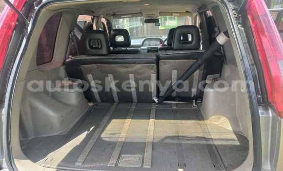Oofamaa Nissan X–Trail Silver Makiinaa iti Nakuru keessatti Rift Valley keessatti Oofamaa Nissan X–Trail Silver Makiinaa iti Nakuru keessatti Rift Valley keessatti