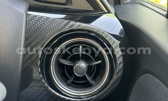 Buy New Toyota Vitz Blue Car in Nairobi in Nairobi Buy New Toyota Vitz Blue Car in Nairobi in Nairobi