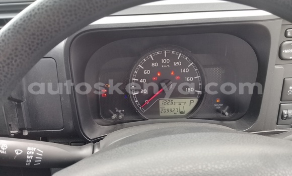 Buy New Toyota Probox White Car in Nairobi in Nairobi Buy New Toyota Probox White Car in Nairobi in Nairobi