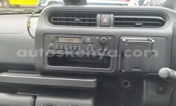 Buy New Toyota Probox White Car in Nairobi in Nairobi Buy New Toyota Probox White Car in Nairobi in Nairobi