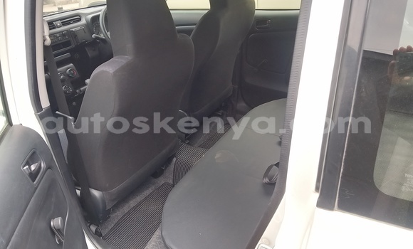 Buy New Toyota Probox White Car in Nairobi in Nairobi Buy New Toyota Probox White Car in Nairobi in Nairobi