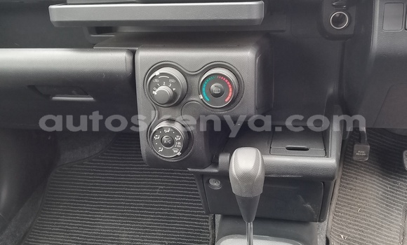 Buy New Toyota Probox White Car in Nairobi in Nairobi Buy New Toyota Probox White Car in Nairobi in Nairobi