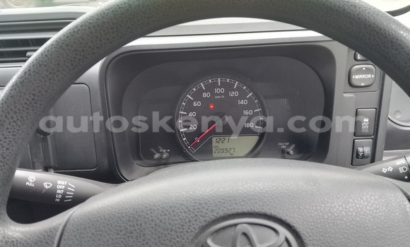 Buy New Toyota Probox White Car in Nairobi in Nairobi Buy New Toyota Probox White Car in Nairobi in Nairobi