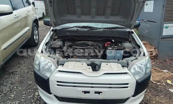 Buy New Toyota Probox White Car in Nairobi in Nairobi Buy New Toyota Probox White Car in Nairobi in Nairobi