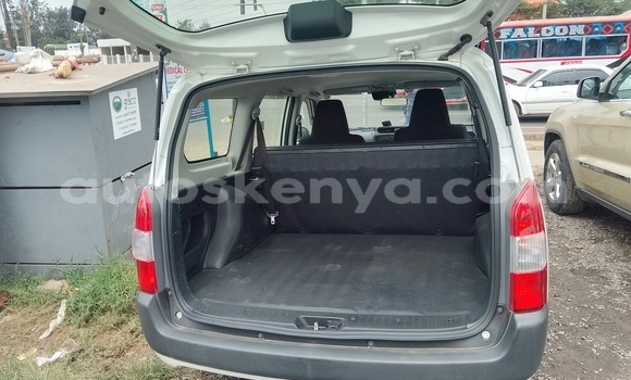 Buy New Toyota Probox White Car in Nairobi in Nairobi Buy New Toyota Probox White Car in Nairobi in Nairobi