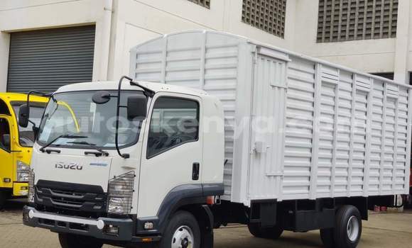 Nunua Mpya Isuzu FRR 33L Nyeupe Lori ndani ya Nairobi nchini Nairobi Nunua Mpya Isuzu FRR 33L Nyeupe Lori ndani ya Nairobi nchini Nairobi
