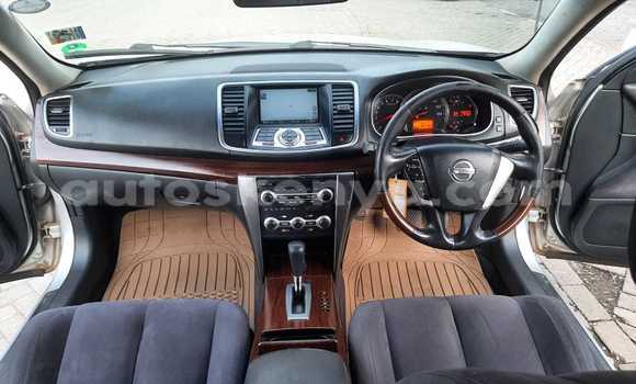 Buy Used Nissan Teana Silver Car in Nairobi in Nairobi Buy Used Nissan Teana Silver Car in Nairobi in Nairobi