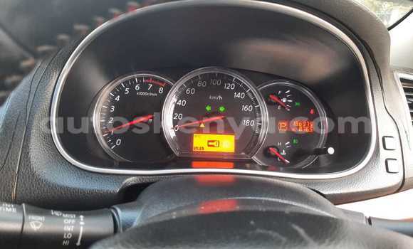 Buy Used Nissan Teana Silver Car in Nairobi in Nairobi Buy Used Nissan Teana Silver Car in Nairobi in Nairobi