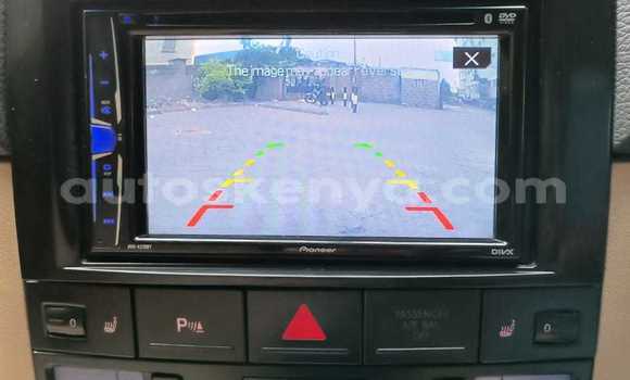 Buy Used Volkswagen Touareg Black Car in Nairobi in Nairobi Buy Used Volkswagen Touareg Black Car in Nairobi in Nairobi