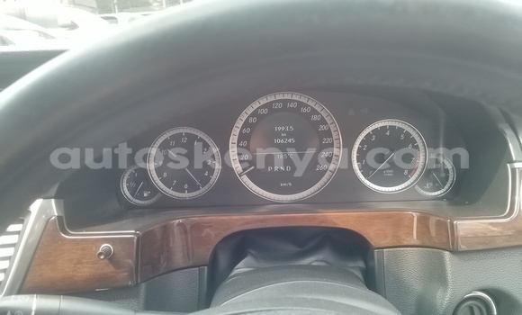 Buy Used Mercedes-Benz E200 White Car in Nairobi in Nairobi Buy Used Mercedes-Benz E200 White Car in Nairobi in Nairobi